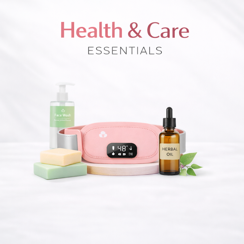 Health & Care