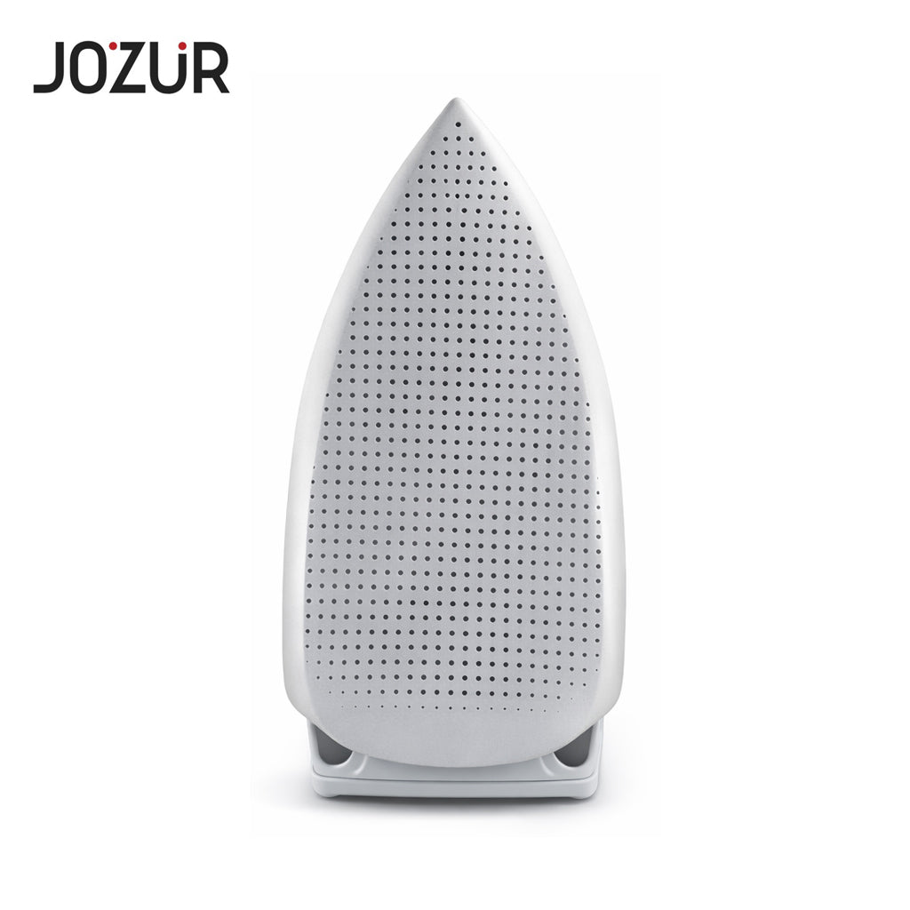 Teflon Iron Cover Protector – Non-Stick Heat Resistant Soleplate Cover