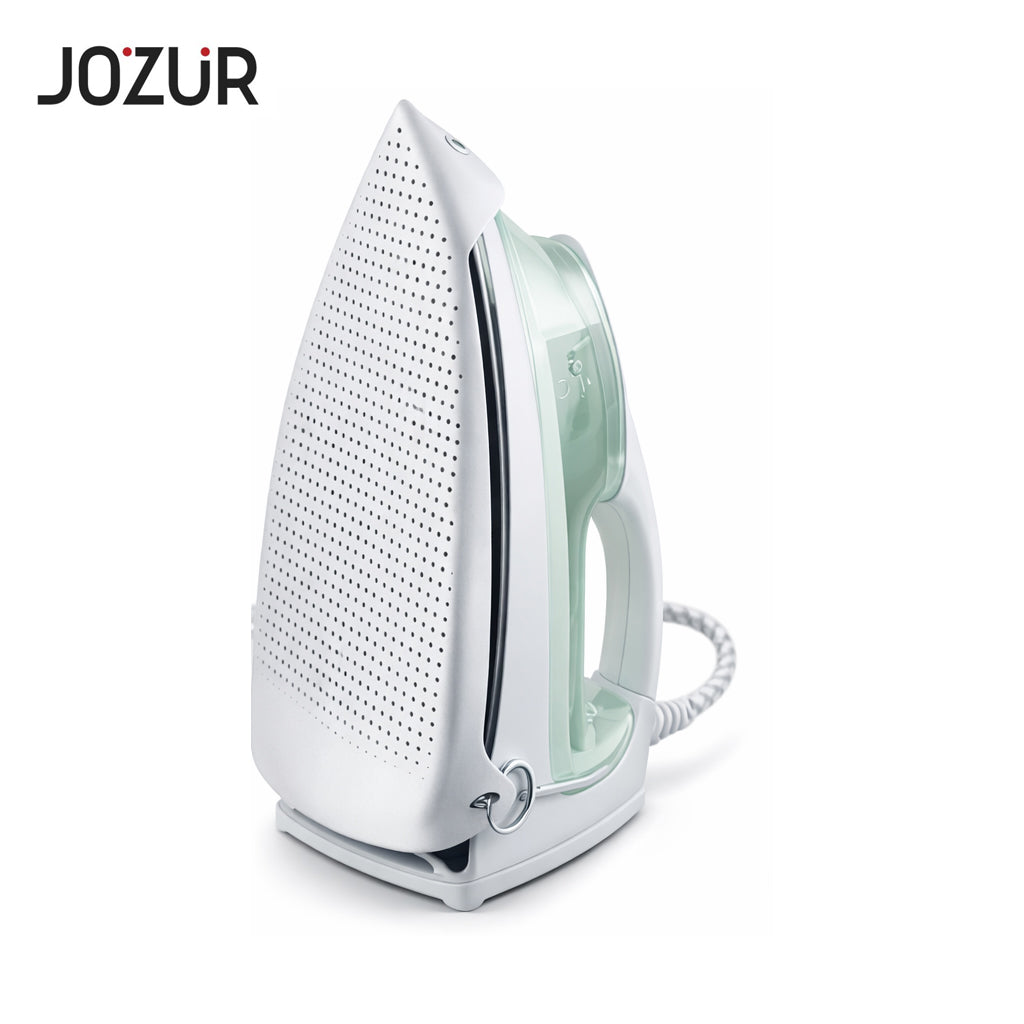 Teflon Iron Cover Protector – Non-Stick Heat Resistant Soleplate Cover