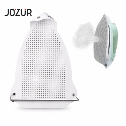 Teflon Iron Cover Protector – Non-Stick Heat Resistant Soleplate Cover