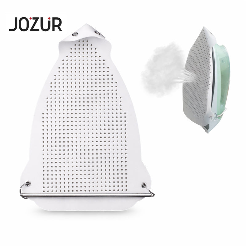 Teflon Iron Cover Protector – Non-Stick Heat Resistant Soleplate Cover