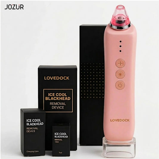 Lovedock Blackhead Removal Device D-1137